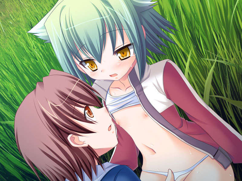 [081128][highsox]絶対女子寮域！ 639/775 