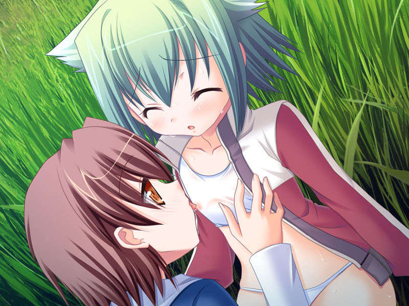 [081128][highsox]絶対女子寮域！ 643/775 