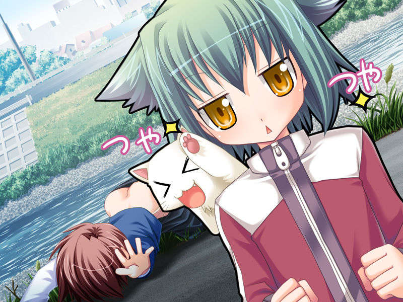 [081128][highsox]絶対女子寮域！ 673/775 