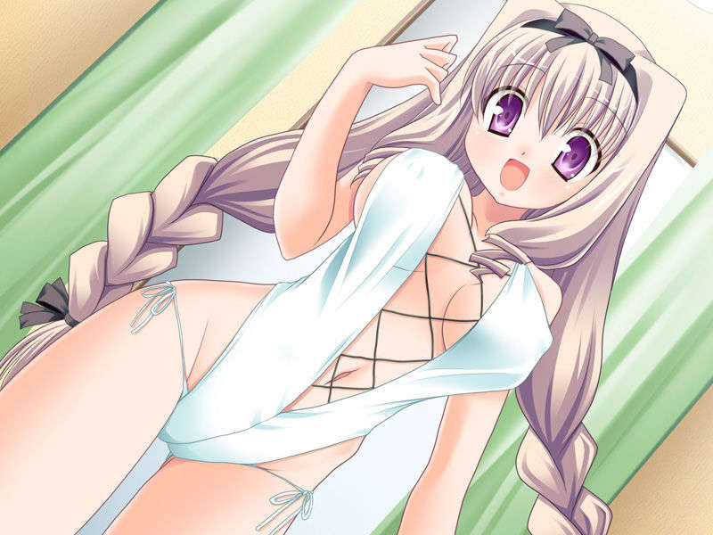 [081128][highsox]絶対女子寮域！ 678/775 