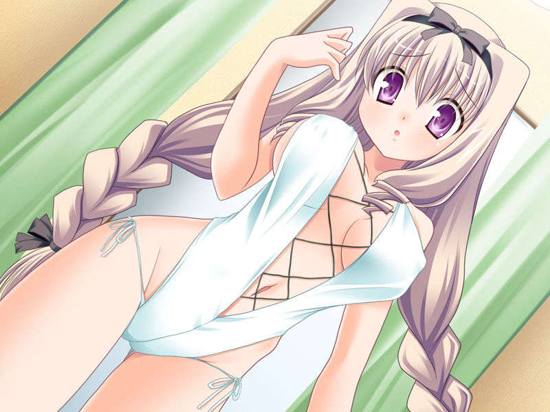 [081128][highsox]絶対女子寮域！ 680/775 