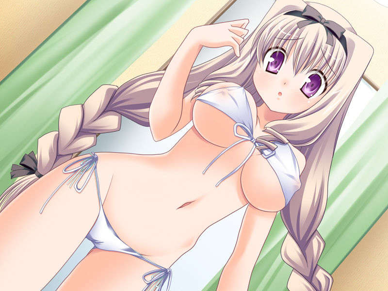 [081128][highsox]絶対女子寮域！ 683/775 