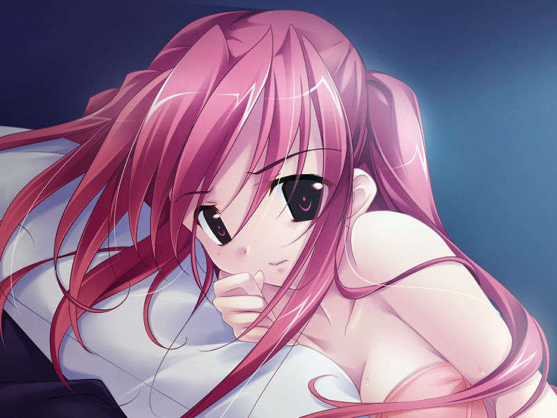 [061124]遙かに仰ぎ、麗しの 735/1031 