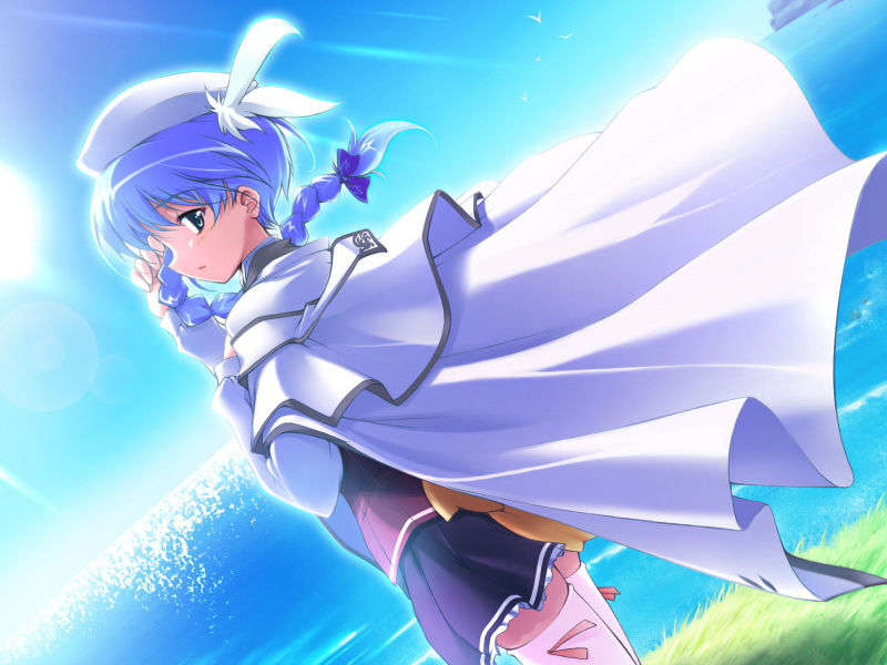 [061124]遙かに仰ぎ、麗しの 755/1031 