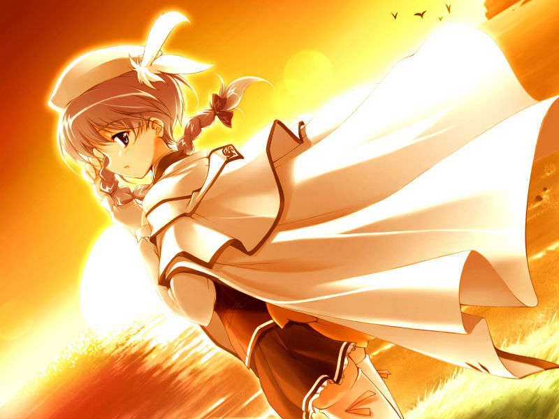 [061124]遙かに仰ぎ、麗しの 761/1031 