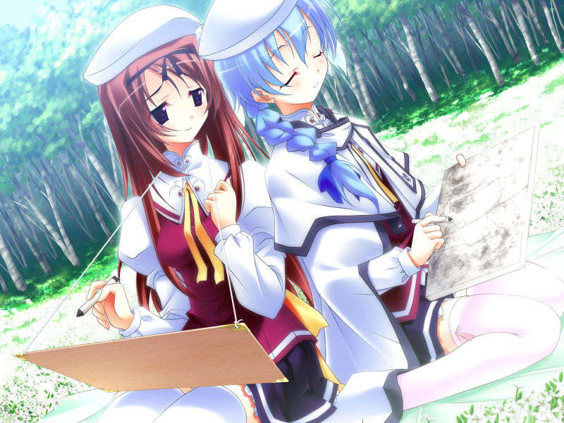 [061124]遙かに仰ぎ、麗しの 780/1031 