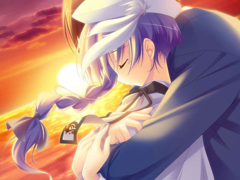 [061124]遙かに仰ぎ、麗しの 798/1031 