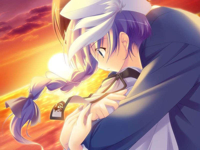 [061124]遙かに仰ぎ、麗しの 800/1031 