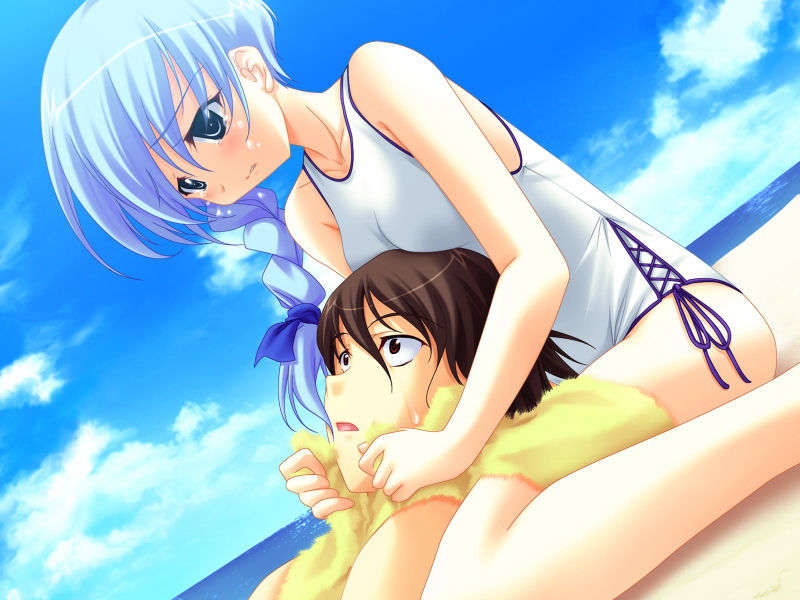 [061124]遙かに仰ぎ、麗しの 811/1031 