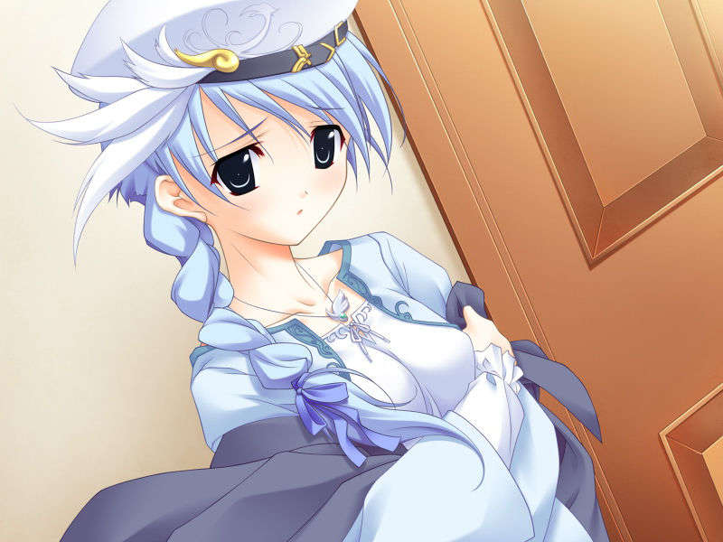 [061124]遙かに仰ぎ、麗しの 818/1031 