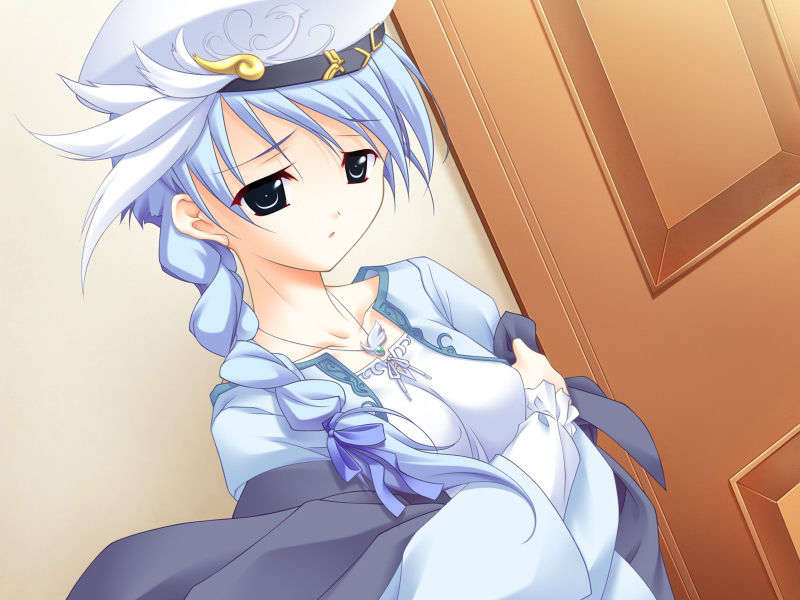 [061124]遙かに仰ぎ、麗しの 823/1031 