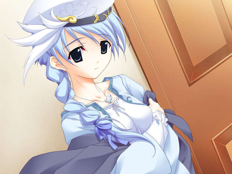 [061124]遙かに仰ぎ、麗しの 828/1031 