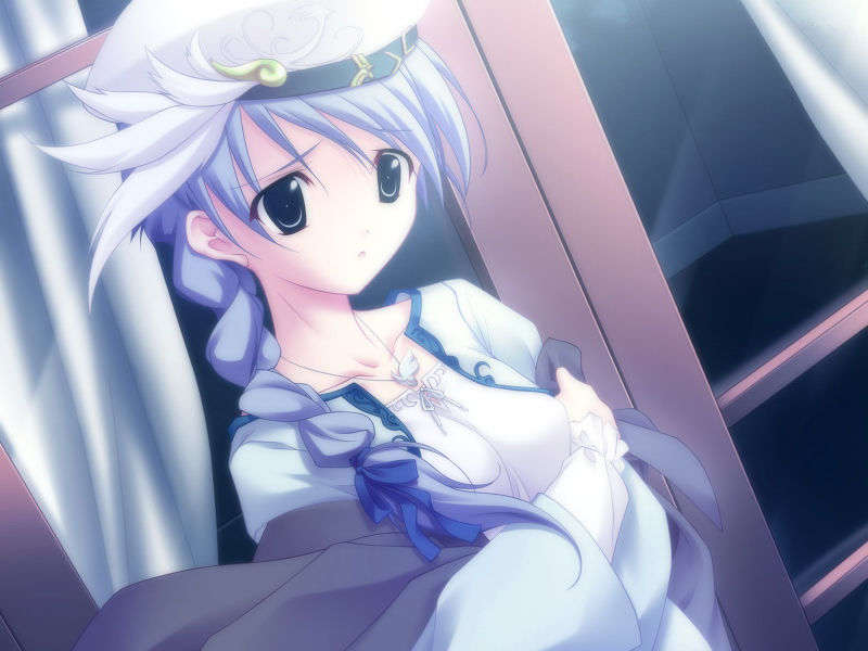 [061124]遙かに仰ぎ、麗しの 832/1031 