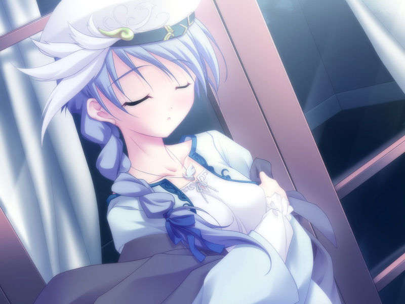 [061124]遙かに仰ぎ、麗しの 836/1031 