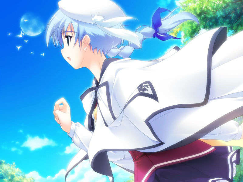 [061124]遙かに仰ぎ、麗しの 910/1031 