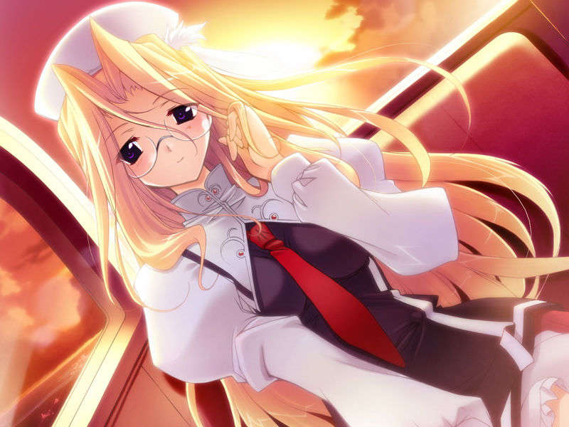 [061124]遙かに仰ぎ、麗しの 913/1031 