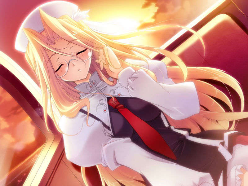 [061124]遙かに仰ぎ、麗しの 918/1031 