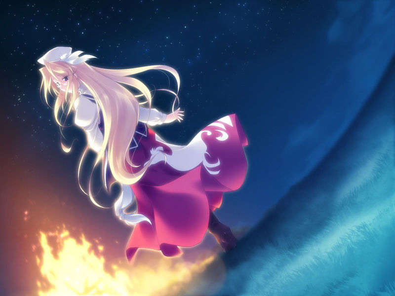 [061124]遙かに仰ぎ、麗しの 936/1031 