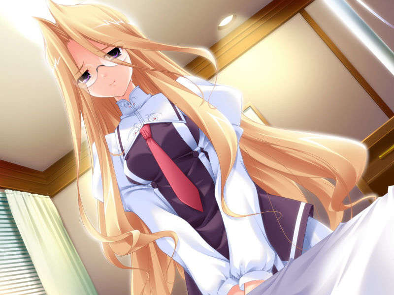 [061124]遙かに仰ぎ、麗しの 1000/1031 