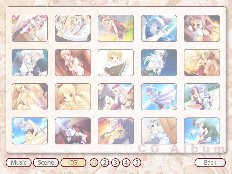 [061124]遙かに仰ぎ、麗しの 1024/1031 