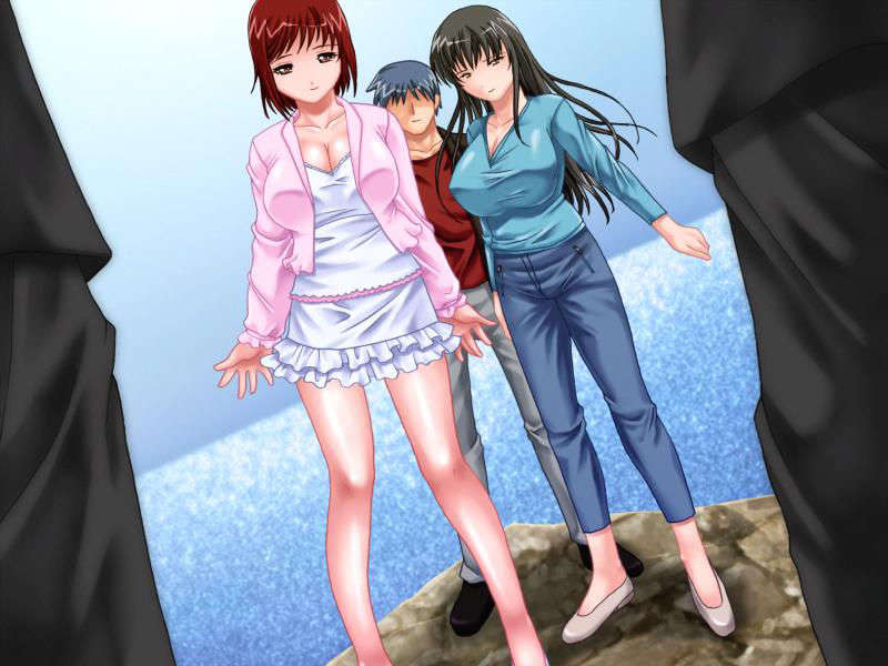 [070629]乳いぢめ 爆乳姉妹狂宴譚 231/326 