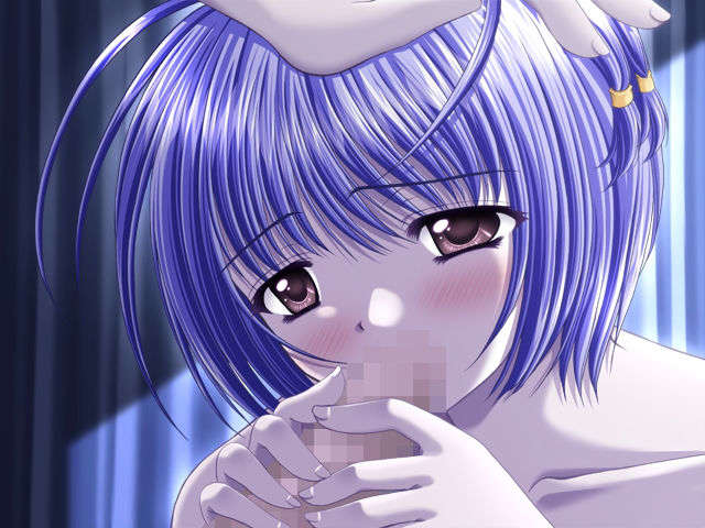 [spa]それは舞い散る桜のように 131/183 