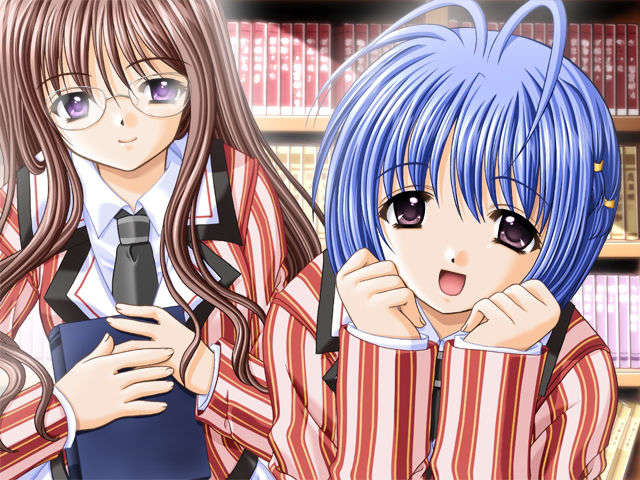 [spa]それは舞い散る桜のように 133/183 