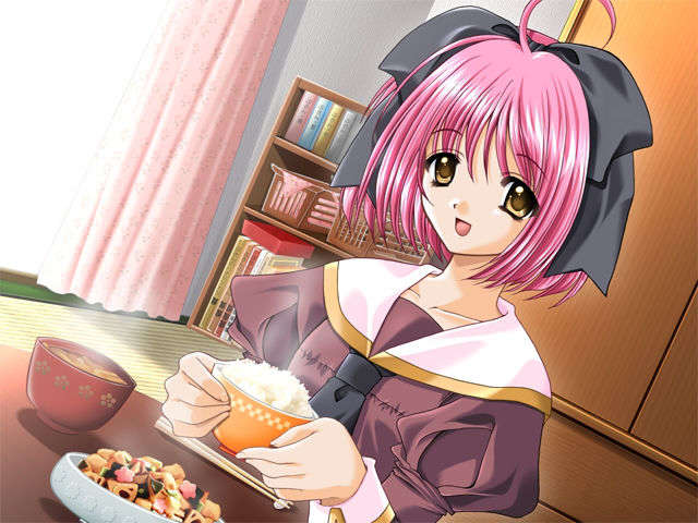 [spa]それは舞い散る桜のように 138/183 