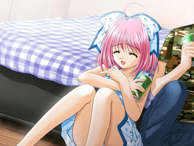 [spa]それは舞い散る桜のように 147/183 