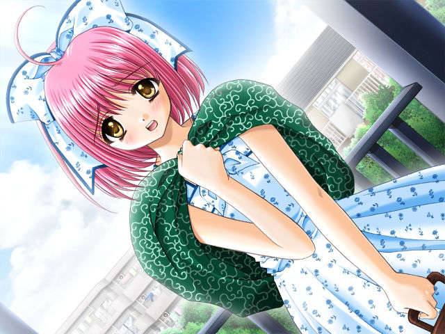 [spa]それは舞い散る桜のように 148/183 