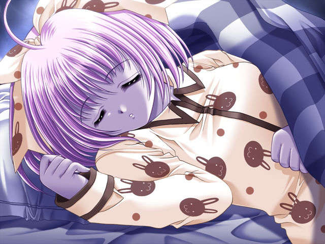 [spa]それは舞い散る桜のように 153/183 