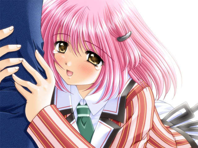 [spa]それは舞い散る桜のように 169/183 