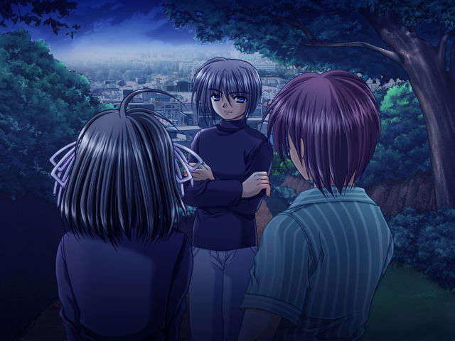 [spa]それは舞い散る桜のように 172/183 