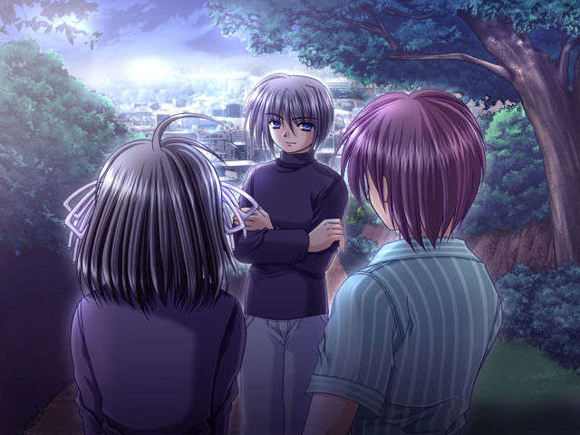 [spa]それは舞い散る桜のように 173/183 
