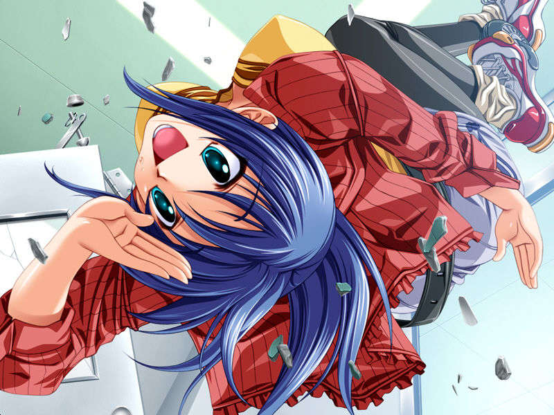 [061201][AXL]キミの聲がきこえる[史瀬之本久] 193/384 