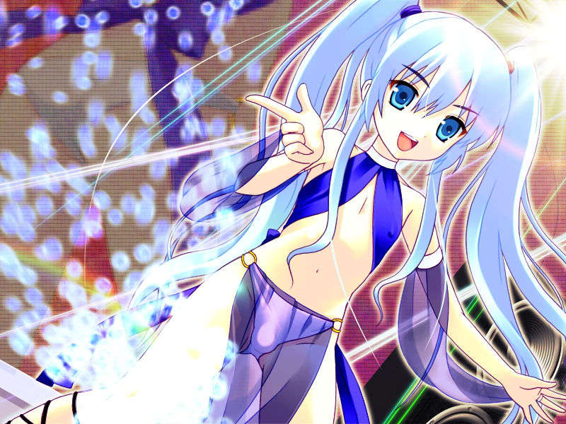 [070629][CAGE]ぷる萌えンジェル アイドル·あいこ 120/192 