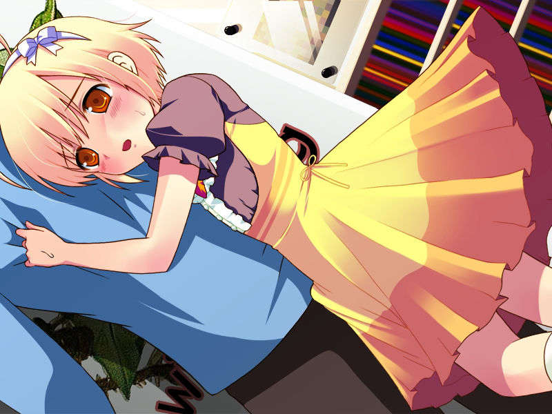 [070629][CAGE]ぷる萌えンジェル アイドル·あいこ 131/192 