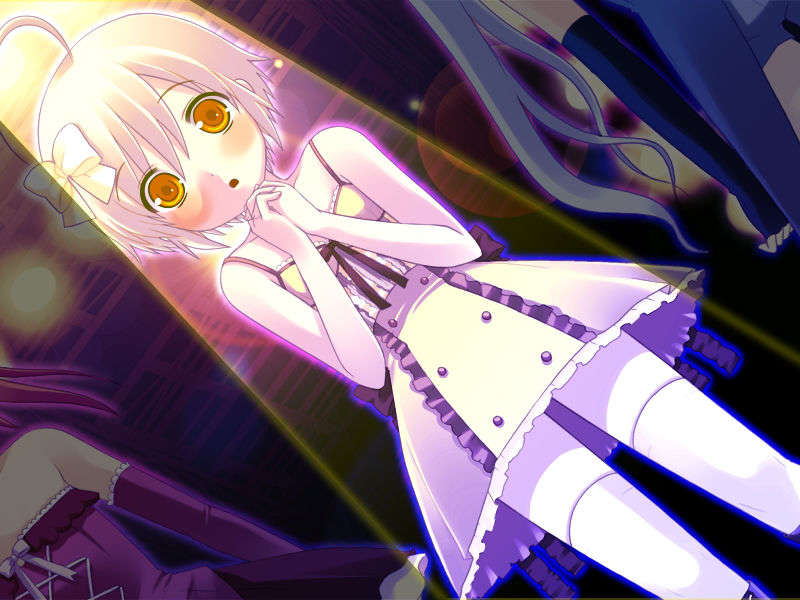 [070629][CAGE]ぷる萌えンジェル アイドル·あいこ 159/192 