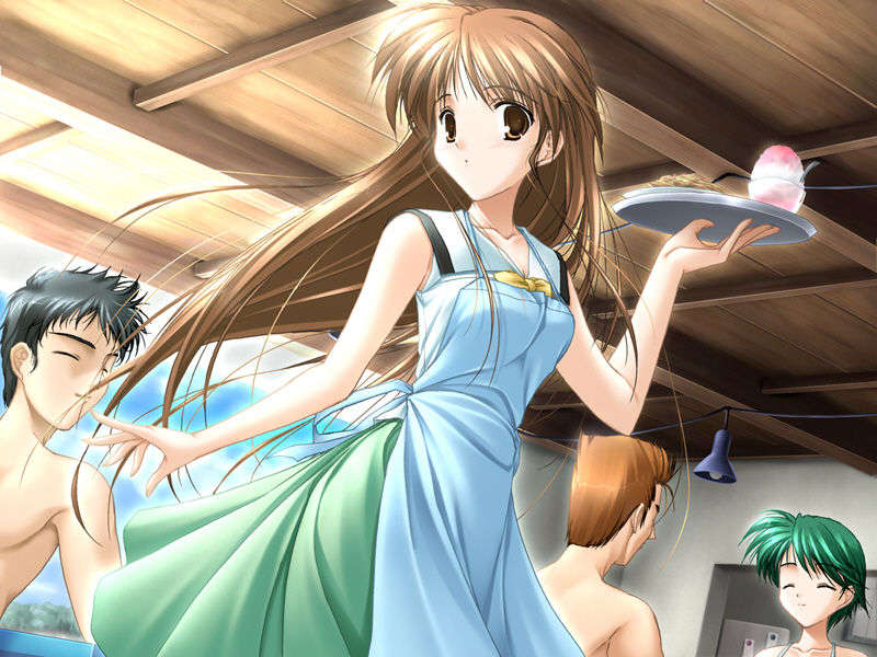 [04.17] [lanse1203]to… 198/206 