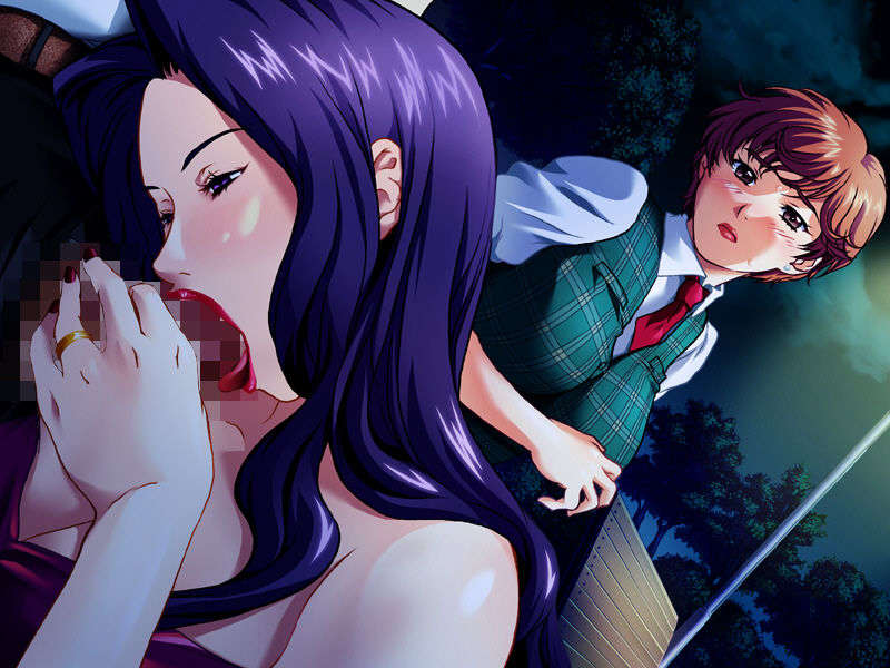 [081226] [Guilty] 人妻食い 萬引きGメン恥辱日誌 229/407 