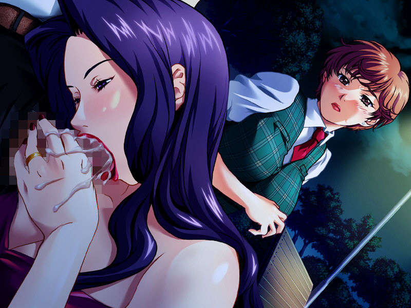 [081226] [Guilty] 人妻食い 萬引きGメン恥辱日誌 230/407 