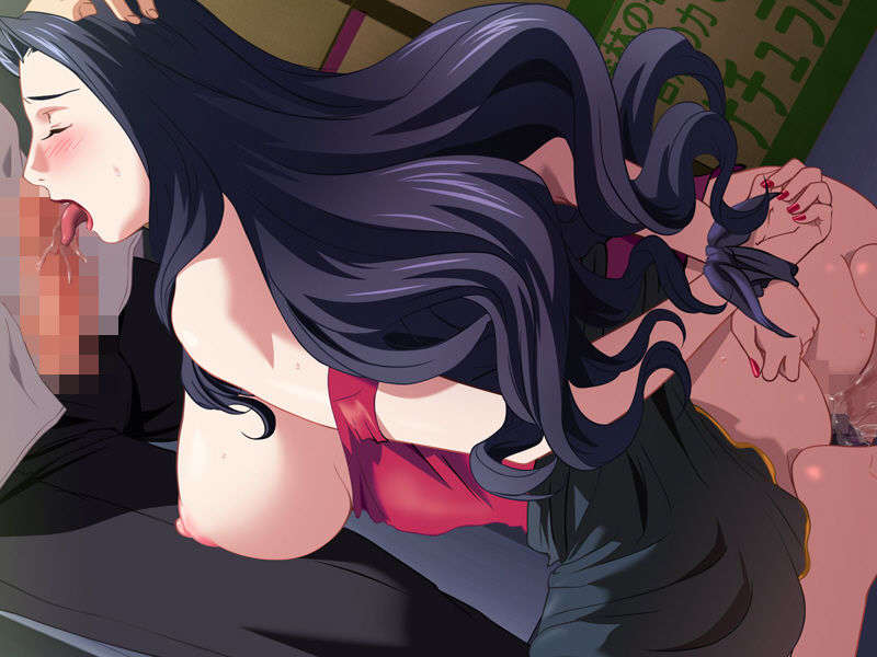 [081226] [Guilty] 人妻食い 萬引きGメン恥辱日誌 309/407 