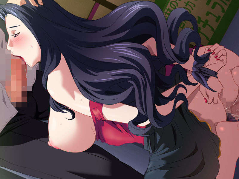 [081226] [Guilty] 人妻食い 萬引きGメン恥辱日誌 310/407 