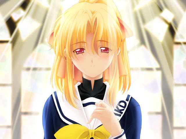 [Game+CG][RateBlack][くすくす]Choir～クァイア～ 95/110 