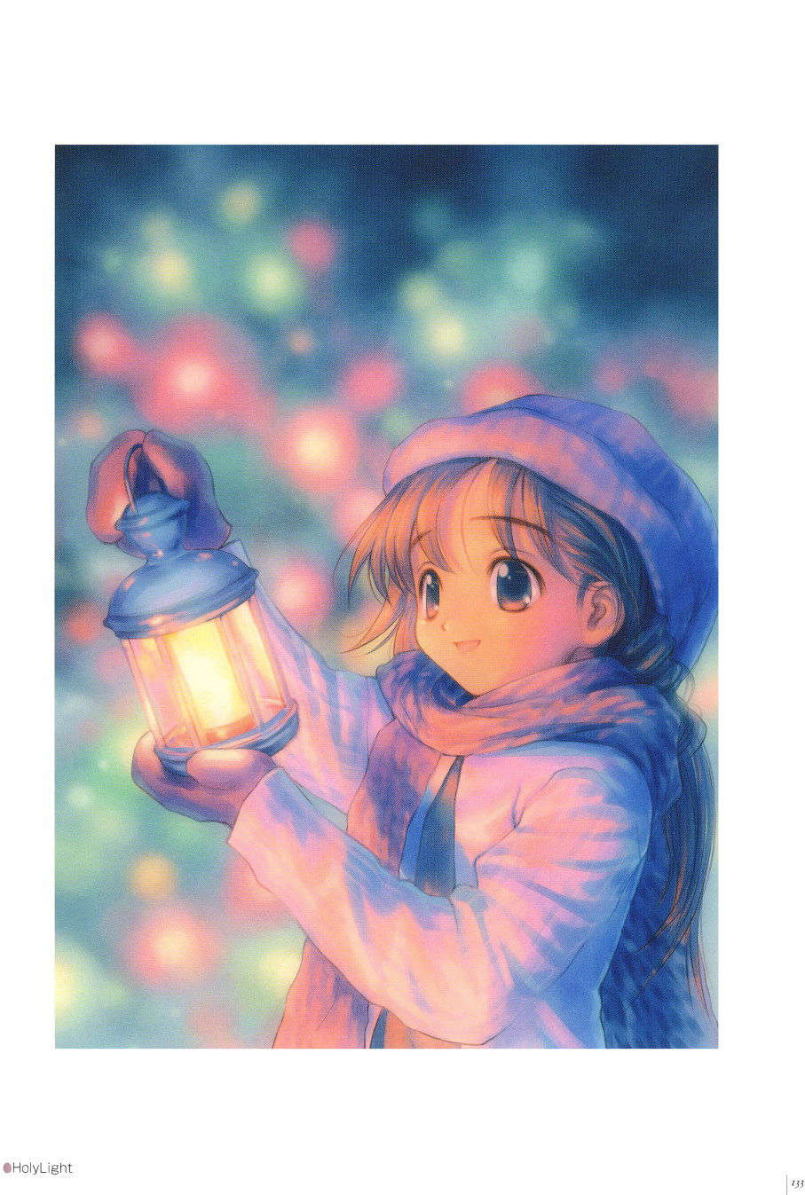[２ｎｄ畫集]ごとＰのＣＧ集 - なごみ日和 123/161 