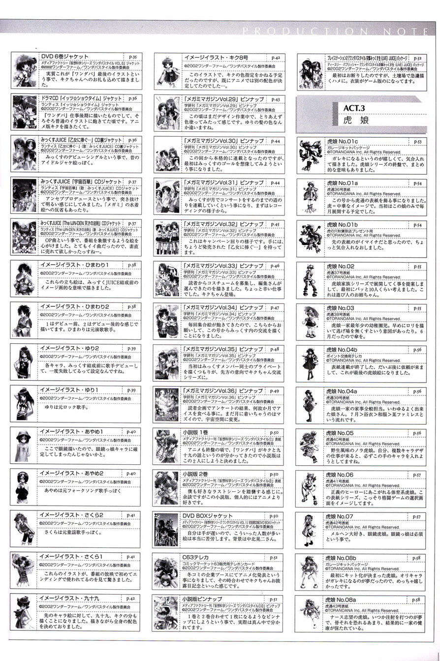 [２ｎｄ畫集]ごとＰのＣＧ集 - なごみ日和 150/161 