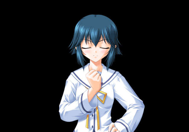 [090429] [Sweets] D.C.I.F.～ダ カーポ～イノセントフィナーレ 165/706 