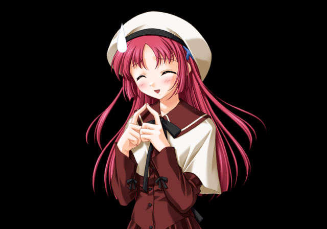 [090429] [Sweets] D.C.I.F.～ダ カーポ～イノセントフィナーレ 205/706 