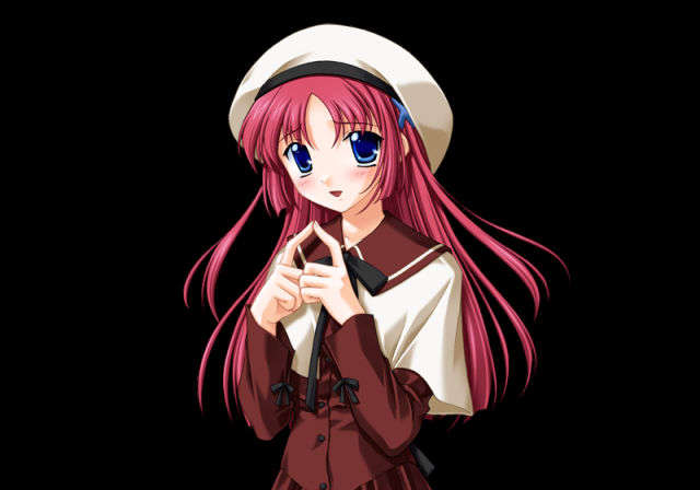 [090429] [Sweets] D.C.I.F.～ダ カーポ～イノセントフィナーレ 206/706 