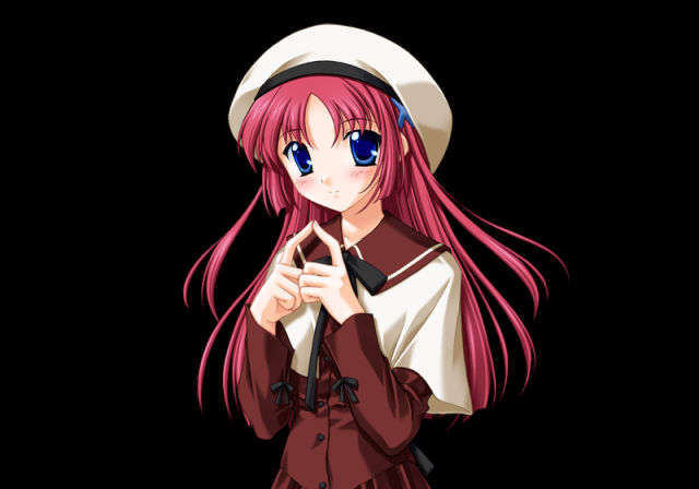 [090429] [Sweets] D.C.I.F.～ダ カーポ～イノセントフィナーレ 208/706 